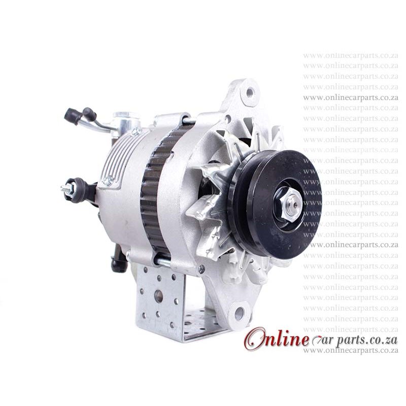 Kia K2700 II 2.7 DIESEL J2 8V 62KW 04- Alternator 12V 60A