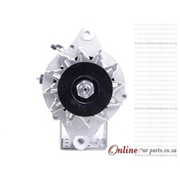 Kia K2700 II 2.7 DIESEL J2 8V 62KW 04- Alternator 12V 60A