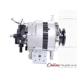 Kia K2700 II 2.7 DIESEL J2 8V 62KW 04- Alternator 12V 60A