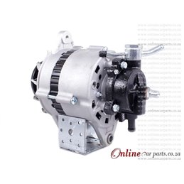 Kia K2700 II 2.7 DIESEL J2 8V 62KW 04- Alternator 12V 60A