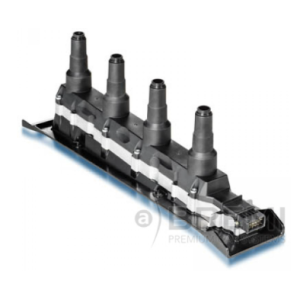 SAAB 9-3 2.0 T 16V 99-03 B235R 10 PIN Ignition Coil OE 55559955 30583218