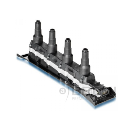 SAAB 9-3 2.0i 16V 99-03 B235R 10 PIN Ignition Coil OE 55559955 30583218