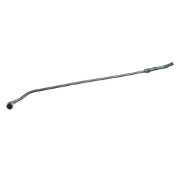 BMW F07 528i N20B20A Expansion Tank Hose to Radiator