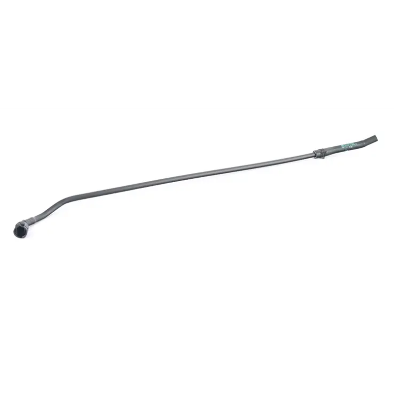 BMW F07 528i N20B20A Expansion Tank Hose to Radiator