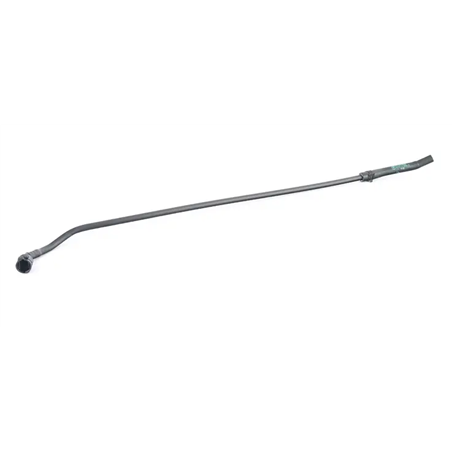 BMW F07 528i N20B20A Expansion Tank Hose to Radiator