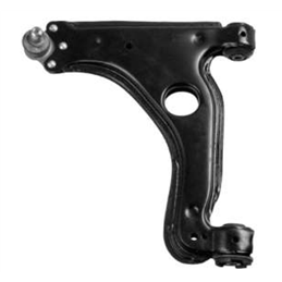 Opel Astra G H Left Side Control Arm