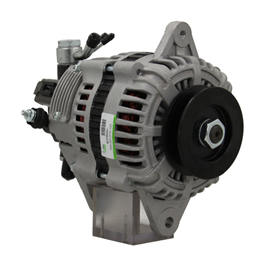 Kia Pregio 2.7 DIESEL J2 8V 60KW 01-04 Alternator 12V 75A