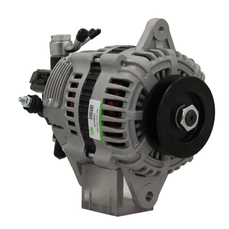 Kia Pregio 2.7 DIESEL J2 8V 60KW 01-04 Alternator 12V 75A