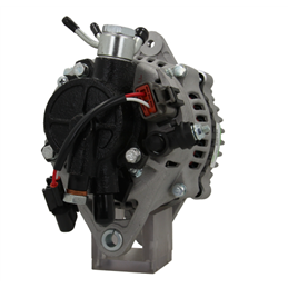 Kia Pregio 2.7 DIESEL J2 8V 60KW 01-04 Alternator 12V 75A