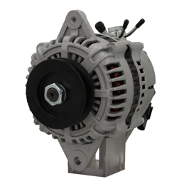 Kia Pregio 2.7 DIESEL J2 8V 60KW 01-04 Alternator 12V 75A