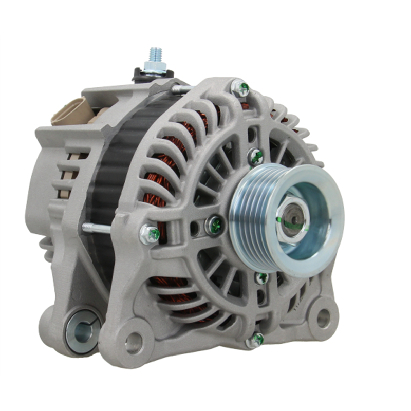 Mazda CX-5 2 3 6 2.0 2.5 100A 12V 6 Groove Alternator