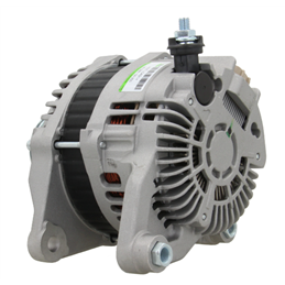 Mazda CX-5 2 3 6 2.0 2.5 100A 12V 6 Groove Alternator