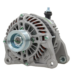 Mazda CX-5 2 3 6 2.0 2.5 100A 12V 6 Groove Alternator