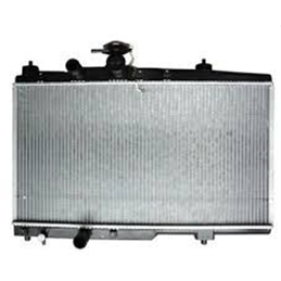 FAW V2 1.3 16V 13-17 CA4GA1 Radiator