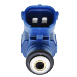 Hyundai i10 1.1 08-17 G4HG Fuel Injector