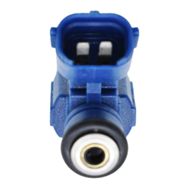 Hyundai i10 1.1 08-17 G4HG Fuel Injector