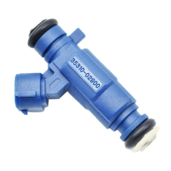 Hyundai i10 1.1 08-17 G4HG Fuel Injector