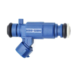 Hyundai i10 1.1 08-17 G4HG Fuel Injector