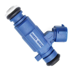 Hyundai i10 1.1 08-17 G4HG Fuel Injector