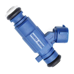 Hyundai i10 1.1 08-17 G4HG Fuel Injector