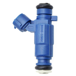 KIA Picanto 1.1 04-11 G4HG Fuel Injector