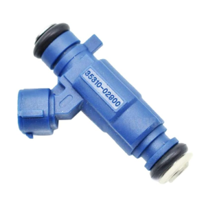 KIA Picanto 1.1 04-11 G4HG Fuel Injector