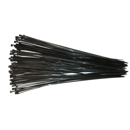 CABLE TIE 4.8x200mm - 100 PIECES IN PACK