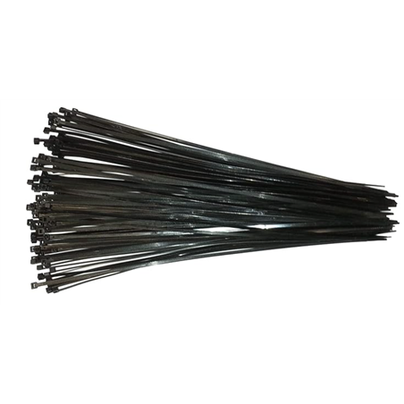 CABLE TIE 4.8x300mm - 100 PIECES IN PACK