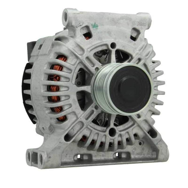 Mercedes Benz A Class W169 A180CDI OM640.940 16V 80KW 05-13 Alternator