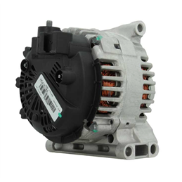 Mercedes Benz A Class W169 A180CDI OM640.940 16V 80KW 05-13 Alternator