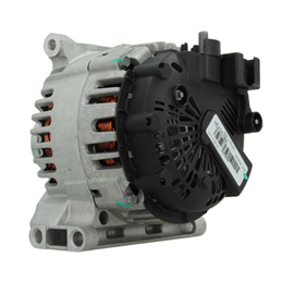 Mercedes Benz A Class W169 A180CDI OM640.940 16V 80KW 05-13 Alternator