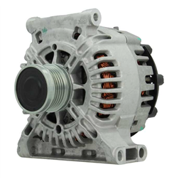 Mercedes Benz A Class W169 A180CDI OM640.940 16V 80KW 05-13 Alternator