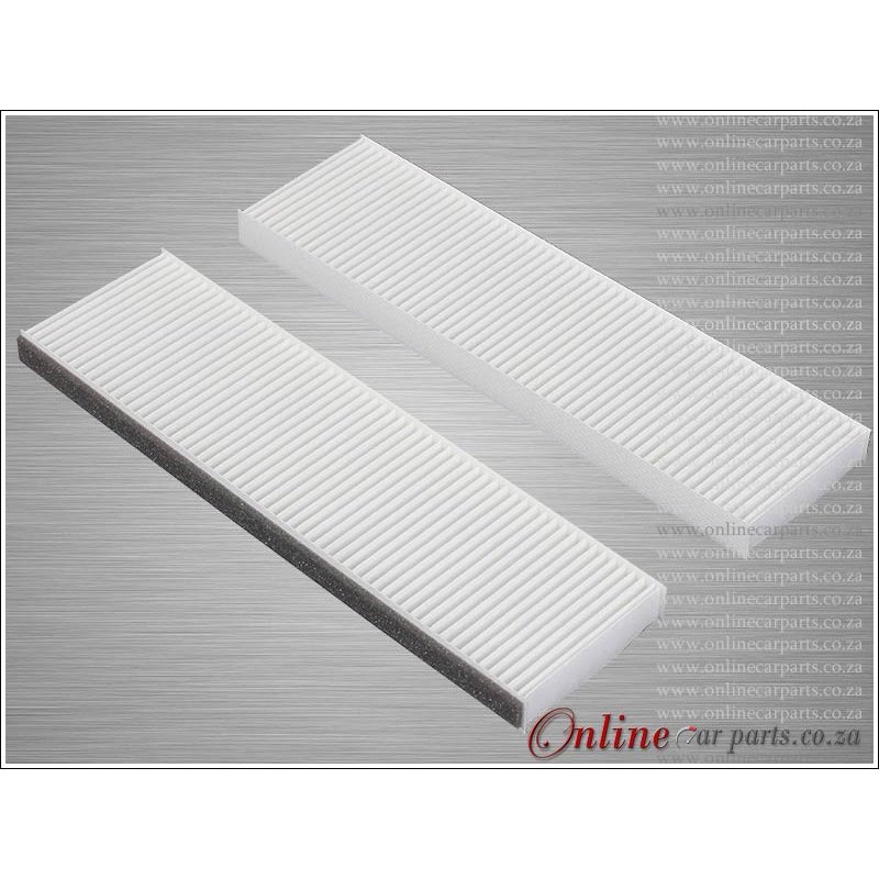 Hyundai i20 1.2 G4LA 16V 12-15 Cabin Air Filter