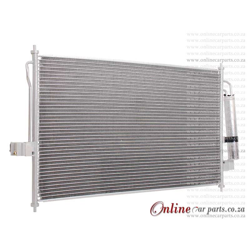 Isuzu KB250 2016 Air Condensor