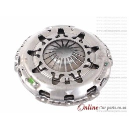 VW CADDY MPV Caddy 1.6 L 75KW BSE BSF BGU 05-12 15 Clutch Kit