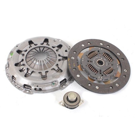 VW JETTA 5 1.6L 75KW 05- Clutch Kit