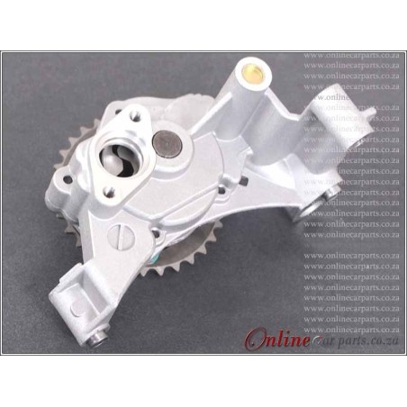 VW KOMBI T5 1.9TDi 04-09 77KW 8V AXB Oil Pump