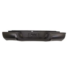 Ford Ranger IV Mazda BT50 II 2012- Rear Bumper With Step