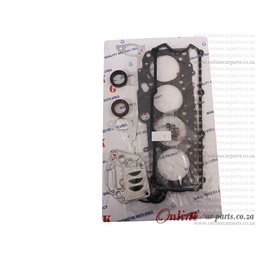 VW Golf IV 1.6i AKL 99-04 Full Gasket Set