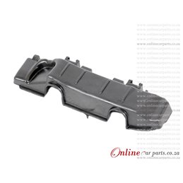 Hyundai i20 II 2015- Right Hand Side Front Bumper Slide