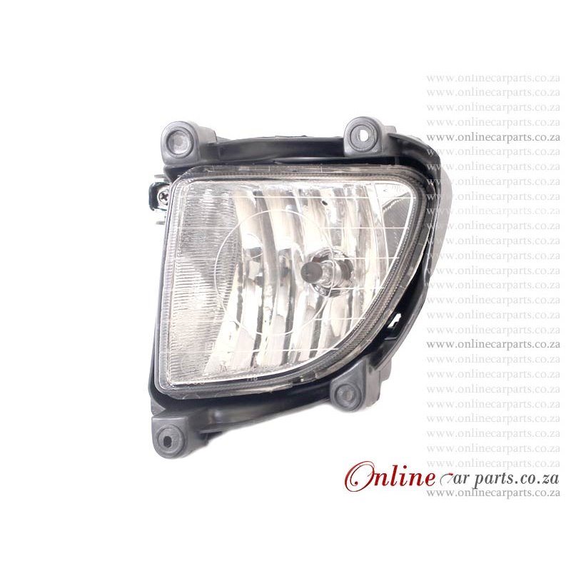 Kia Sportage II 06-08 Left Hand Side Fog Light