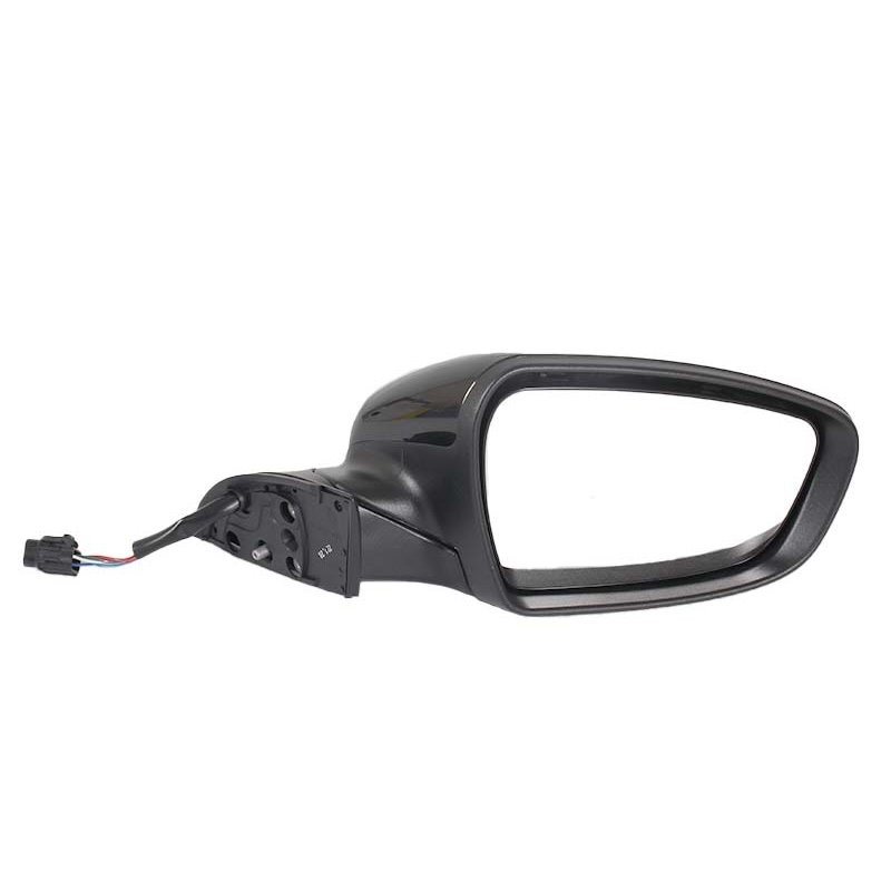 Kia Cerato III 2013- Right Hand Side Electric Door Mirror with Indicator Lamp