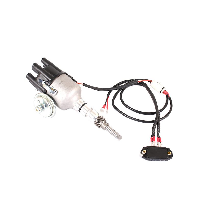 Toyota Landcruiser 4.2 2F 81-85 Electronic Distributor