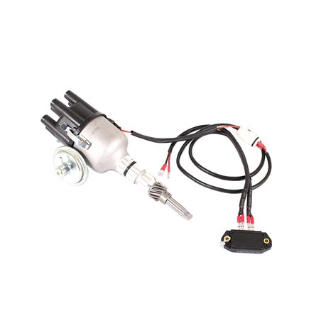 Toyota Landcruiser 4.2 2F 81-85 Electronic Distributor