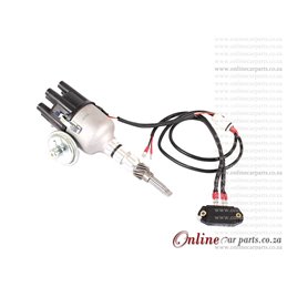 Toyota Landcruiser 4.2 2F 81-85 Electronic Distributor