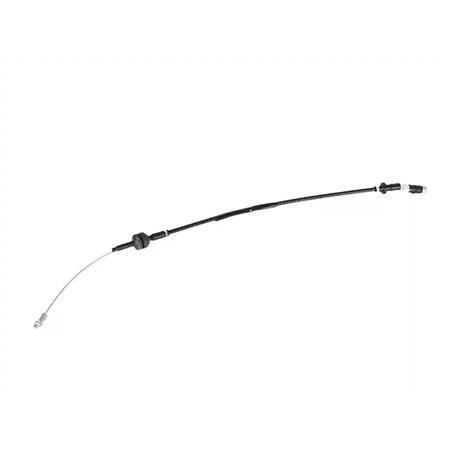 VW Citi-Golf Velocity 1.4 1.6 Citi-Golf 1.8I 2000- Accelerator Cable