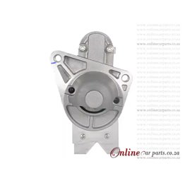 Nissan Navara 2.5 D 16V QR25DE 118KW D23 Starter OE 23300-EA00B