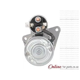 Nissan Navara 2.5 D 16V QR25DE 118KW D23 Starter OE 23300-EA00B