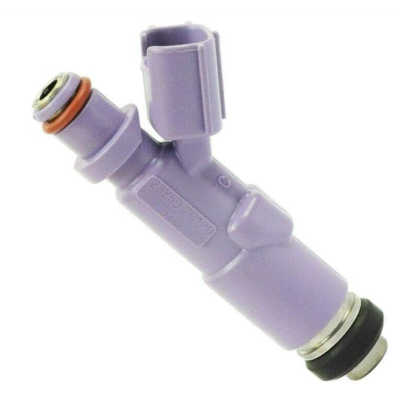 Lexus IS200 99-04 1G-FE 99-04 RX400H 3MZ-FE  Fuel Injector