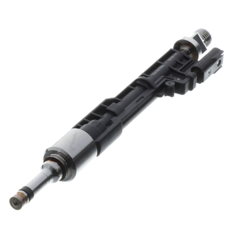 BMW F10 M5 F13 M6 G15 M8 S63B44B 4.4 Fuel Injector 13648627842